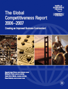 theGlobal_CompetitivenesReport_2006-2007