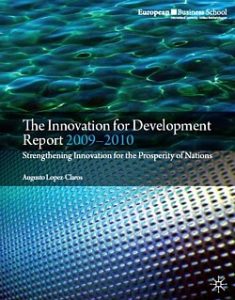 The_Innovation_Development_Report_2009_2010