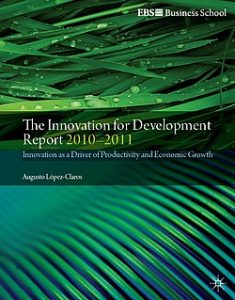 The_Innovation_Development_Report_2010_2011
