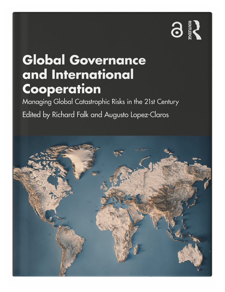 Global Governance and International Cooperation