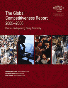 theGlobal_CompetitivenesReport_2005-2006