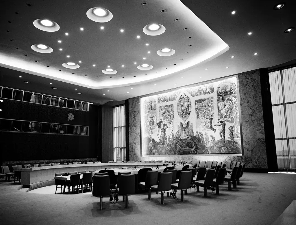 Circumventing the Veto: How the Second UN Charter Could Revitalize Global Governance