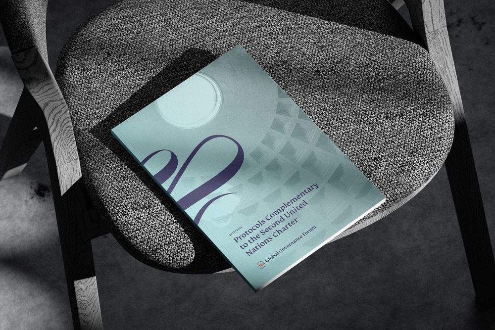 Protocols Complementary to the Second United Nations Charter