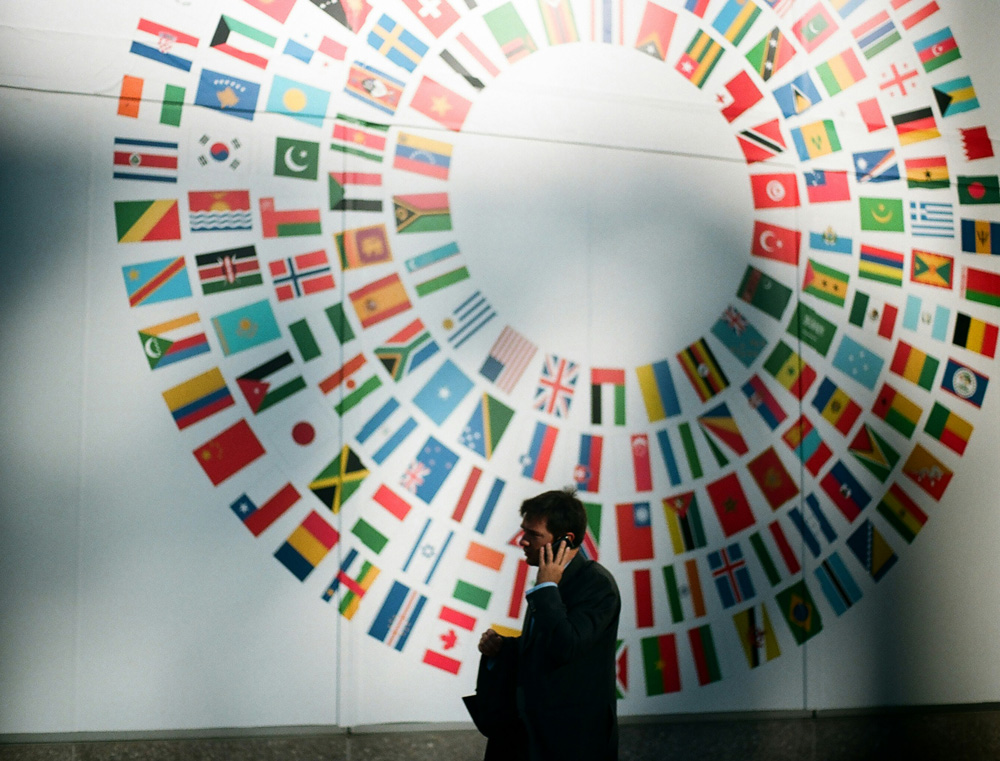 A Real Agenda for UN80: Fix the Financing, Fulfill the Charter